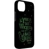 image:imageWicked Elphaba You Say Wicked Like Its A Bad Thing Case for iPhone 17iPhone 14 Plus
