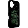 image:imageWicked Elphaba You Say Wicked Like Its A Bad Thing Case for iPhone 17iPhone 16