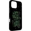 image:imageWicked Elphaba You Say Wicked Like Its A Bad Thing Case for iPhone 17iPhone 16 Pro Max