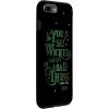 image:imageWicked Elphaba You Say Wicked Like Its A Bad Thing Case for iPhone 17iPhone 7 Plus8 Plus