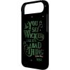 image:imageWicked Elphaba You Say Wicked Like Its A Bad Thing Case for iPhone 17iPhone Air