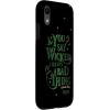 image:imageWicked Elphaba You Say Wicked Like Its A Bad Thing Case for iPhone 17iPhone XR