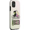 image:imageWicked Elphaba amp Glinda Together Playful Cartoon Style Case for iPhone 17iPhone 11