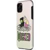 image:imageWicked Elphaba amp Glinda Together Playful Cartoon Style Case for iPhone 17iPhone 11 Pro