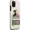 image:imageWicked Elphaba amp Glinda Together Playful Cartoon Style Case for iPhone 17iPhone 11 Pro Max