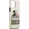 image:imageWicked Elphaba amp Glinda Together Playful Cartoon Style Case for iPhone 17iPhone 12 Pro Max