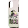 image:imageWicked Elphaba amp Glinda Together Playful Cartoon Style Case for iPhone 17iPhone 12 Pro Max