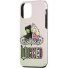 image:imageWicked Elphaba amp Glinda Together Playful Cartoon Style Case for iPhone 17iPhone 12 mini