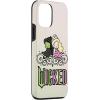 image:imageWicked Elphaba amp Glinda Together Playful Cartoon Style Case for iPhone 17iPhone 12 mini