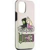 image:imageWicked Elphaba amp Glinda Together Playful Cartoon Style Case for iPhone 17iPhone 1212 Pro