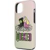 image:imageWicked Elphaba amp Glinda Together Playful Cartoon Style Case for iPhone 17iPhone 13