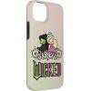 image:imageWicked Elphaba amp Glinda Together Playful Cartoon Style Case for iPhone 17iPhone 14 Plus