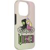 image:imageWicked Elphaba amp Glinda Together Playful Cartoon Style Case for iPhone 17iPhone 14 Pro