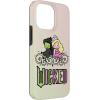 image:imageWicked Elphaba amp Glinda Together Playful Cartoon Style Case for iPhone 17iPhone 14 Pro Max