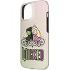 image:imageWicked Elphaba amp Glinda Together Playful Cartoon Style Case for iPhone 17iPhone 15