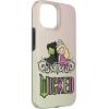 image:imageWicked Elphaba amp Glinda Together Playful Cartoon Style Case for iPhone 17iPhone 15