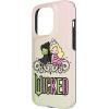 image:imageWicked Elphaba amp Glinda Together Playful Cartoon Style Case for iPhone 17iPhone 15 Pro
