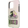 image:imageWicked Elphaba amp Glinda Together Playful Cartoon Style Case for iPhone 17iPhone 15 Pro Max