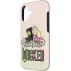 image:imageWicked Elphaba amp Glinda Together Playful Cartoon Style Case for iPhone 17iPhone 16