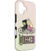 image:imageWicked Elphaba amp Glinda Together Playful Cartoon Style Case for iPhone 17iPhone 16