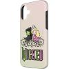 image:imageWicked Elphaba amp Glinda Together Playful Cartoon Style Case for iPhone 17iPhone 16 Plus