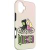 image:imageWicked Elphaba amp Glinda Together Playful Cartoon Style Case for iPhone 17iPhone 16 Plus