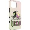 image:imageWicked Elphaba amp Glinda Together Playful Cartoon Style Case for iPhone 17iPhone 16 Pro Max