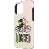 image:imageWicked Elphaba amp Glinda Together Playful Cartoon Style Case for iPhone 17iPhone 16 Pro Max