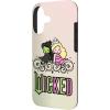 image:imageWicked Elphaba amp Glinda Together Playful Cartoon Style Case for iPhone 17iPhone 17