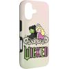 image:imageWicked Elphaba amp Glinda Together Playful Cartoon Style Case for iPhone 17iPhone 17