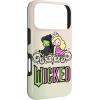 image:imageWicked Elphaba amp Glinda Together Playful Cartoon Style Case for iPhone 17iPhone 17 Pro
