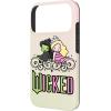 image:imageWicked Elphaba amp Glinda Together Playful Cartoon Style Case for iPhone 17iPhone 17 Pro