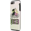 image:imageWicked Elphaba amp Glinda Together Playful Cartoon Style Case for iPhone 17iPhone 7 Plus8 Plus