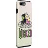 image:imageWicked Elphaba amp Glinda Together Playful Cartoon Style Case for iPhone 17iPhone 7 Plus8 Plus