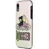 image:imageWicked Elphaba amp Glinda Together Playful Cartoon Style Case for iPhone 17iPhone XR