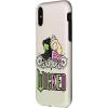 image:imageWicked Elphaba amp Glinda Together Playful Cartoon Style Case for iPhone 17iPhone XXS