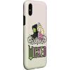 image:imageWicked Elphaba amp Glinda Together Playful Cartoon Style Case for iPhone 17iPhone XXS