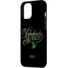 image:imageWicked Fabulously Wicked Elphaba Case for iPhone 17iPhone 12 Pro Max