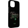 image:imageWicked Fabulously Wicked Elphaba Case for iPhone 17iPhone 15