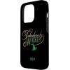 image:imageWicked Fabulously Wicked Elphaba Case for iPhone 17iPhone 15 Pro