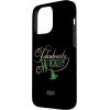 image:imageWicked Fabulously Wicked Elphaba Case for iPhone 17iPhone 15 Pro Max