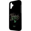image:imageWicked Fabulously Wicked Elphaba Case for iPhone 17iPhone 16 Plus