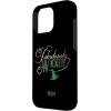 image:imageWicked Fabulously Wicked Elphaba Case for iPhone 17iPhone 16 Pro