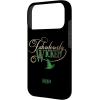 image:imageWicked Fabulously Wicked Elphaba Case for iPhone 17iPhone 17 Pro