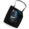 image:imageWicked Fiyero Gates of Shiz Poster Tote Bag
