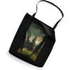 image:imageWicked For Good Elphaba Yellow Brick Road Poster Tote Bag