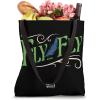 image:imageWicked For Good Fly Fly Tote Bag