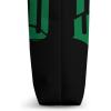 image:imageWicked For Good Fractured Green Logo Tote Bag