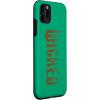 image:imageWicked For Good Ozian Forest Textured Logo Case for iPhone 16iPhone 11 Pro
