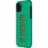 image:imageWicked For Good Ozian Forest Textured Logo Case for iPhone 16iPhone 11 Pro